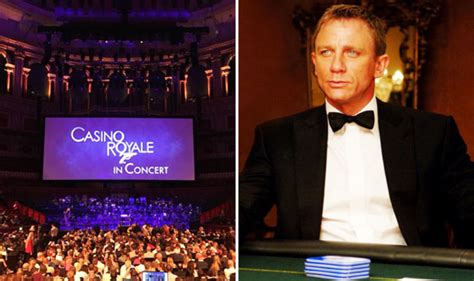 casino royale in concert review